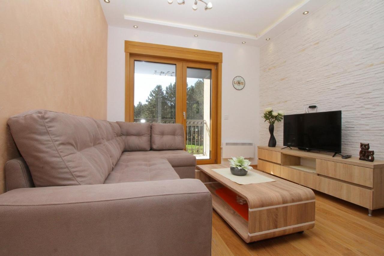 Appartement Elsa S15 à Zlatibor Extérieur photo