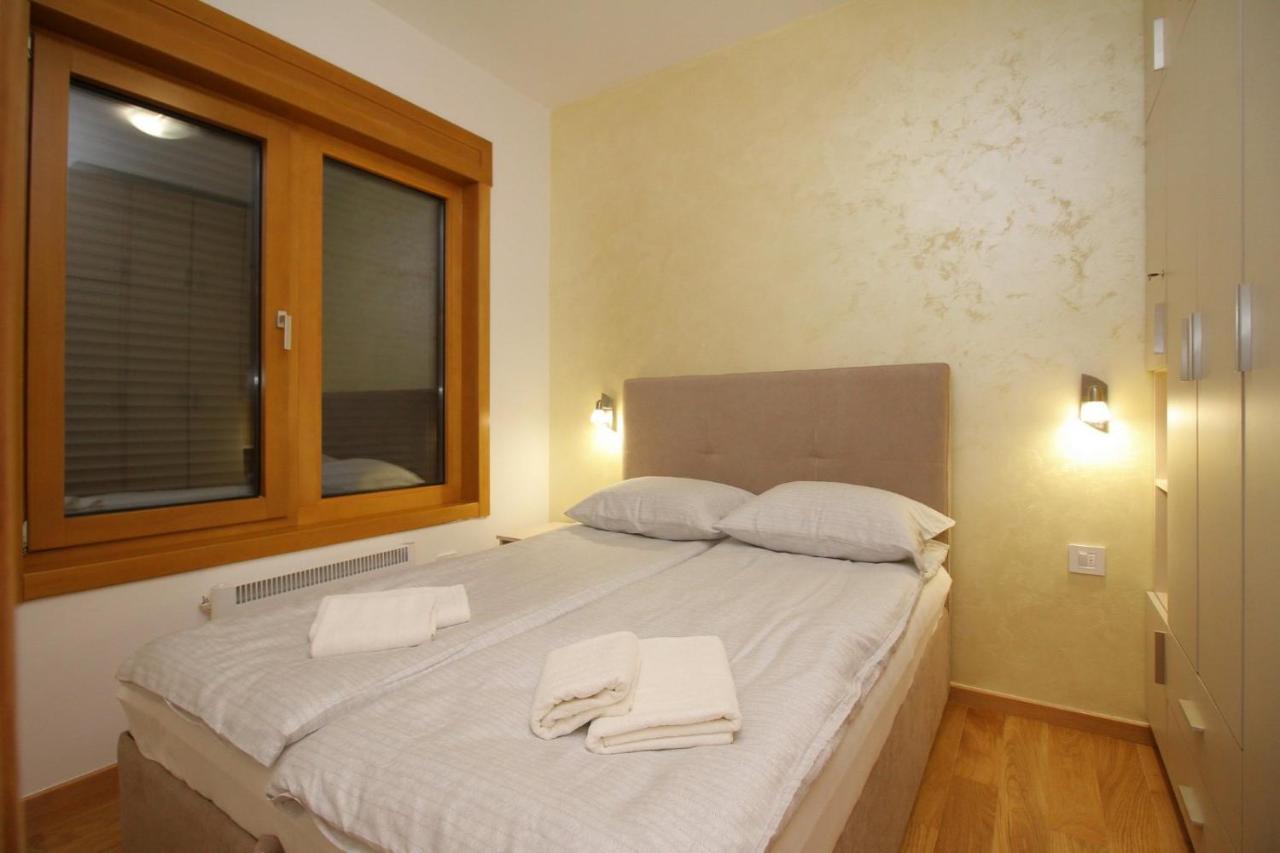 Appartement Elsa S15 à Zlatibor Extérieur photo