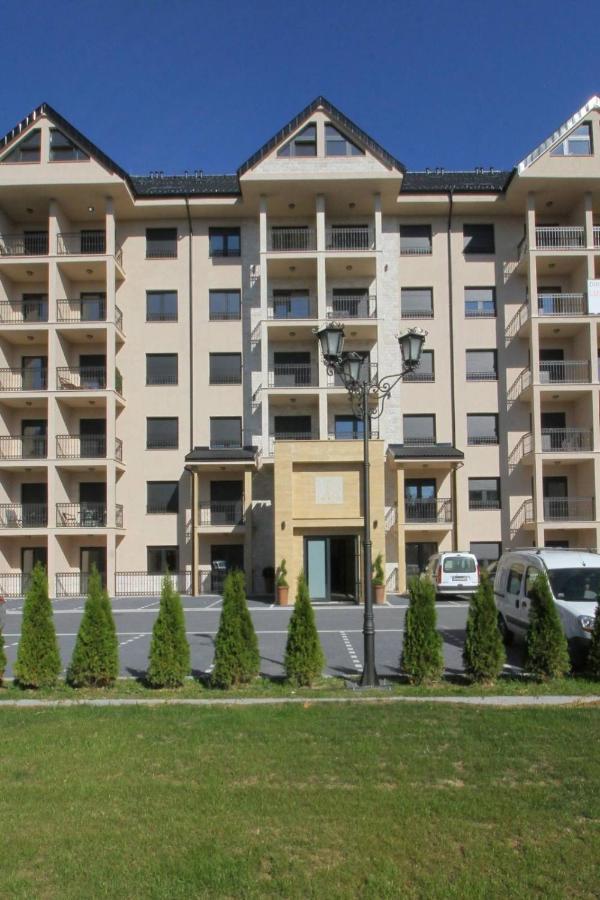 Appartement Elsa S15 à Zlatibor Extérieur photo