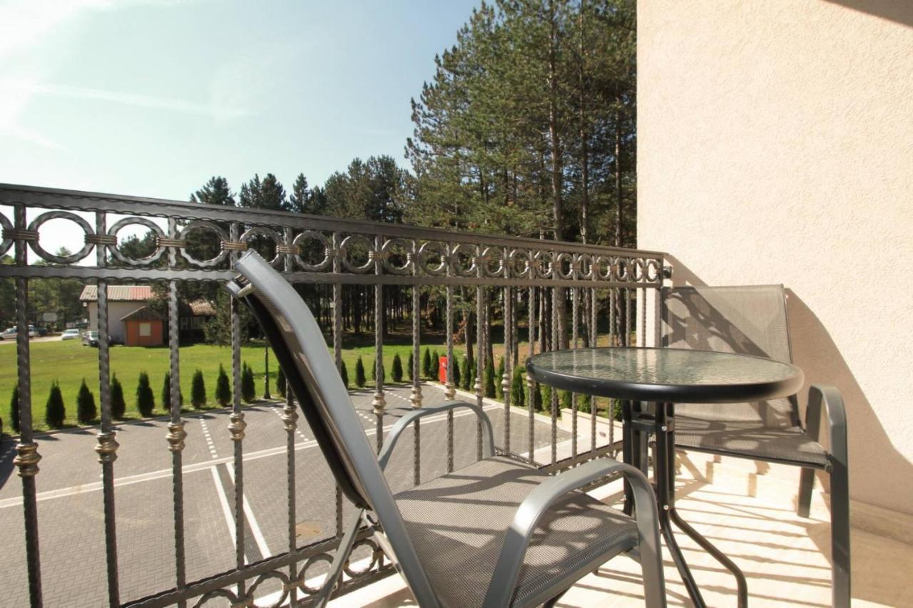 Appartement Elsa S15 à Zlatibor Extérieur photo