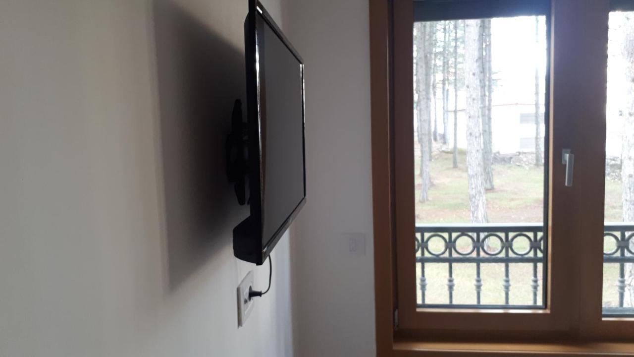 Appartement Elsa S15 à Zlatibor Extérieur photo